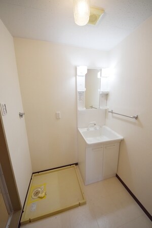 マリンヴュー検見川の物件内観写真